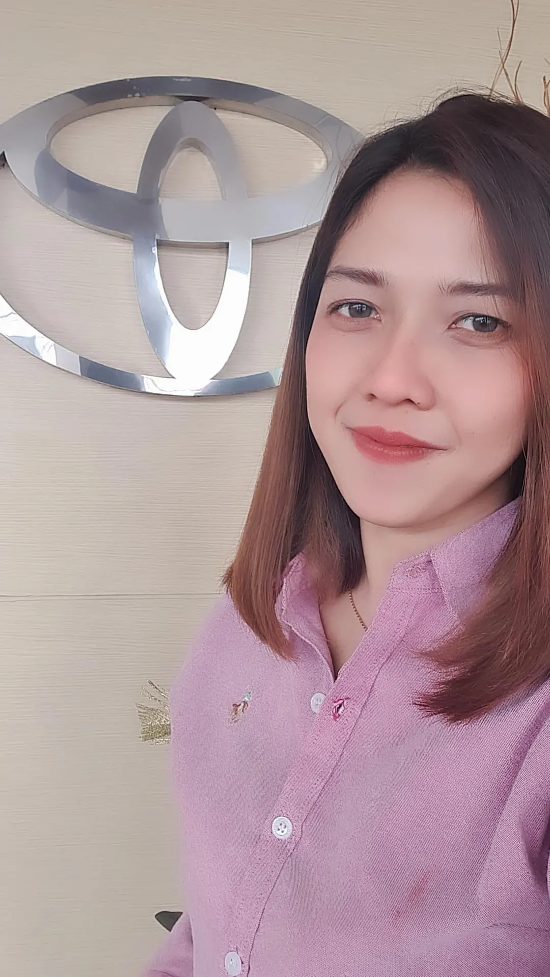 Toyota Surabaya MAYASARI