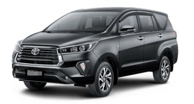 New Innova Surabaya